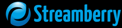 Streamberry logo